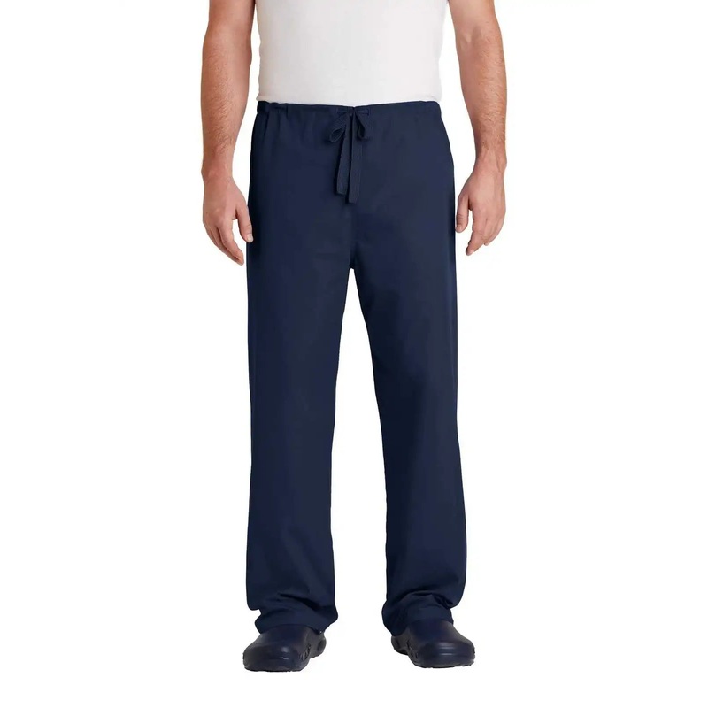CornerStone CS502 Reversible Scrub Pant – Navy