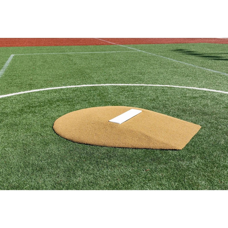 Portolite 6 Stride Off Game Mound