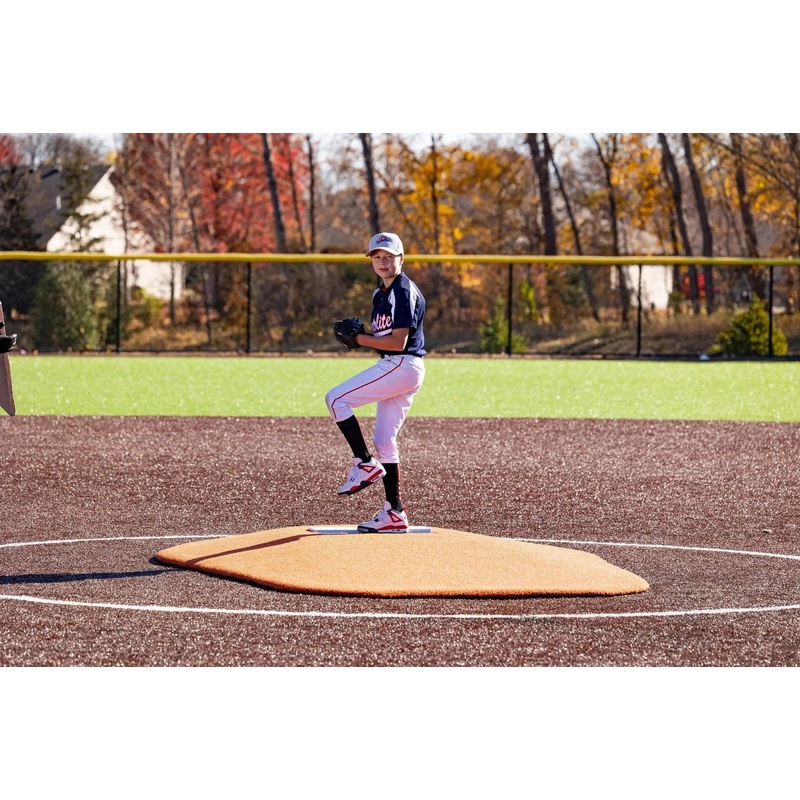 Portolite 6 Oversized One-Piece Game Mound