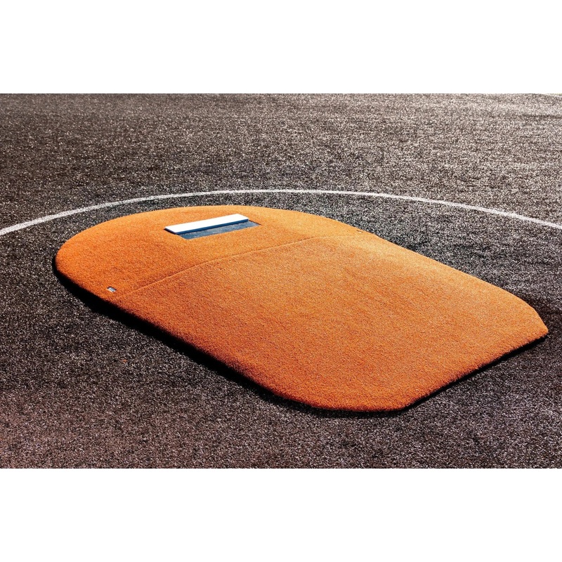 Portolite 6 Oversized Two-Piece Game Mound