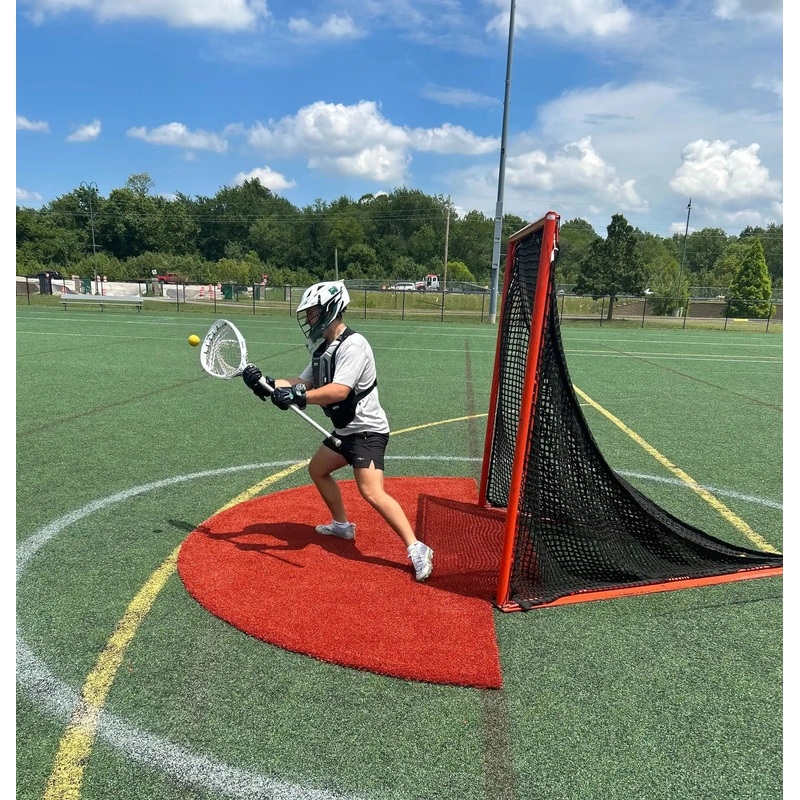 Portolite Lacrosse Mat|Green Turf|Red Turf|Clay Turf|Brown Turf|Tan Turf
