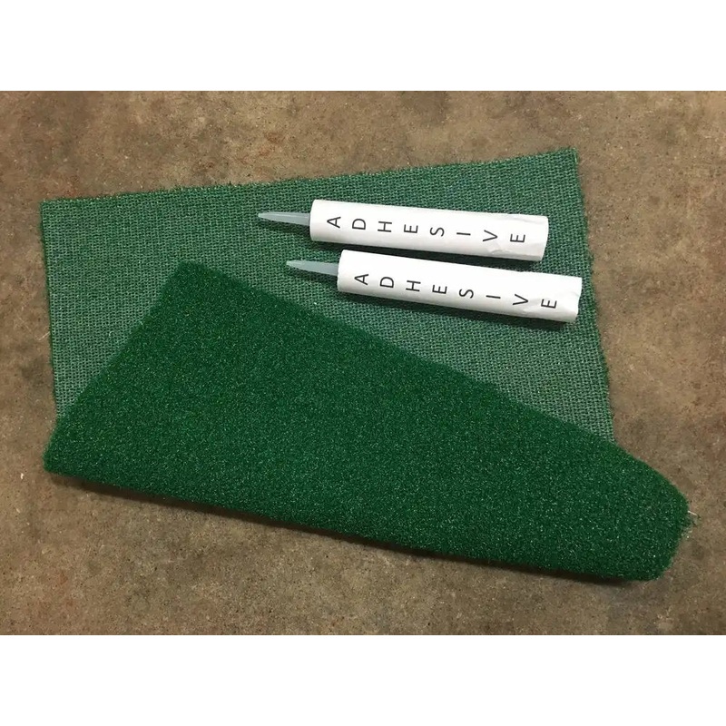 Portolite Large Turf Repair Kit (2′ X 4′)