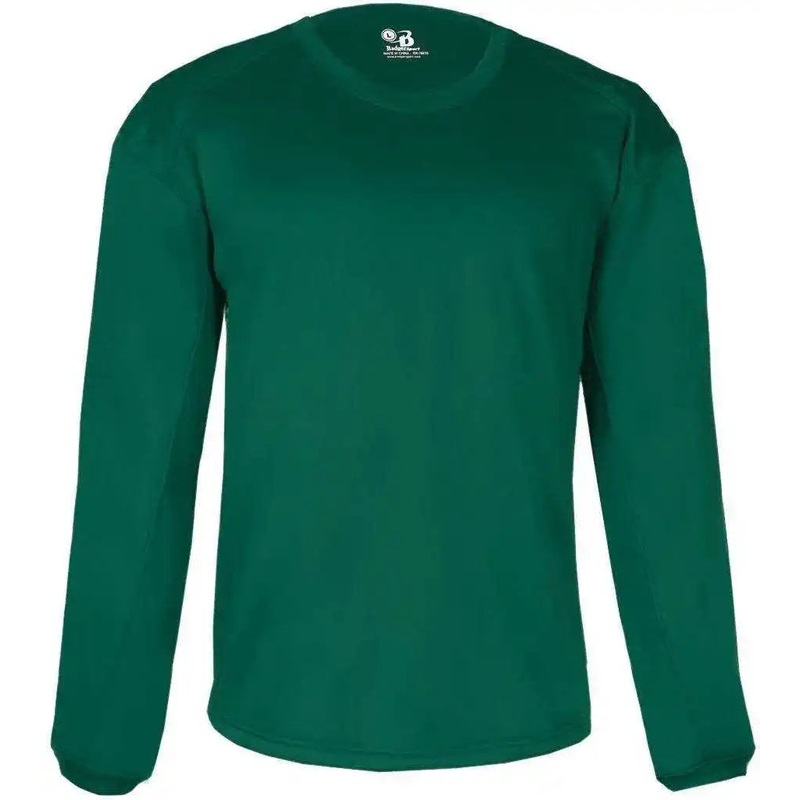 Badger Sport 1453 BT5 Fleece Pullover – Forest