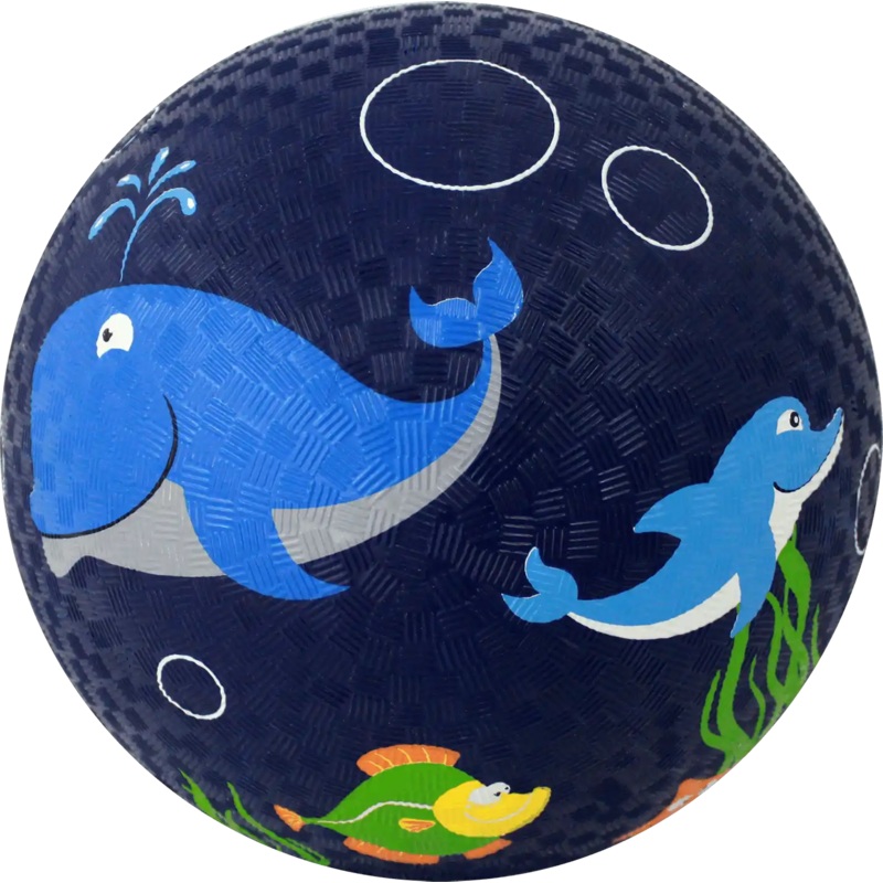 8.5 PG Shark Under The Sea