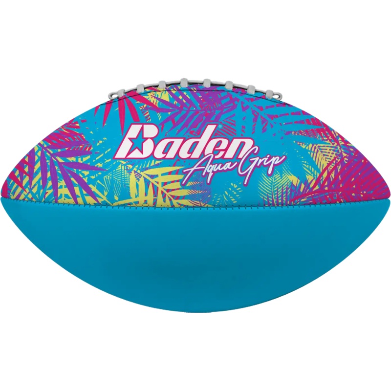 AquaGrip Pool Football