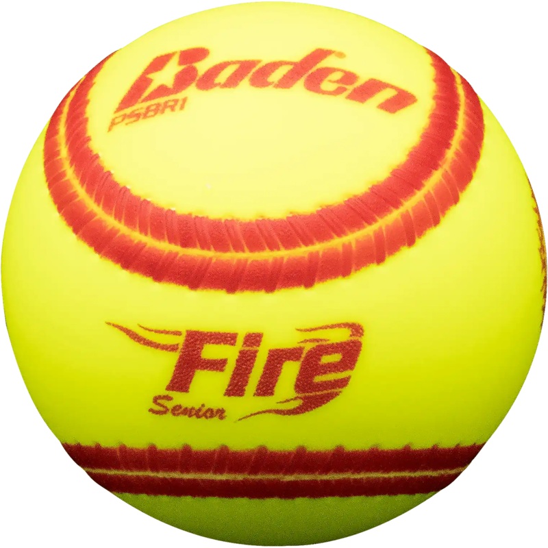 Ballistic Senior Slow Pitch Batting Practice Training Softball