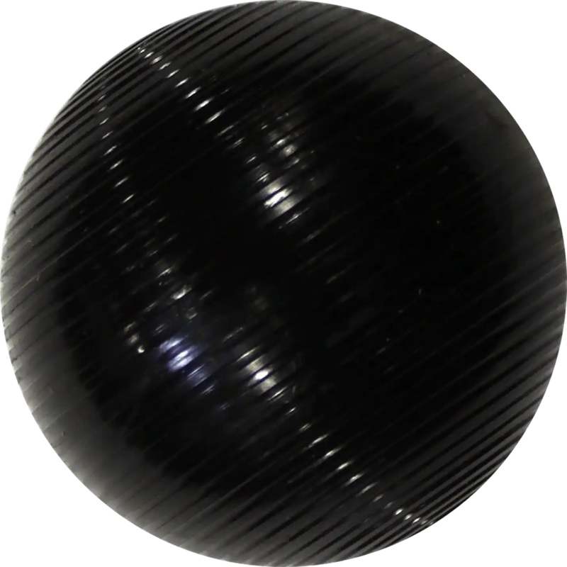 Champions Croquet Ball|Black|Blue|Green|Orange|Red|Yellow