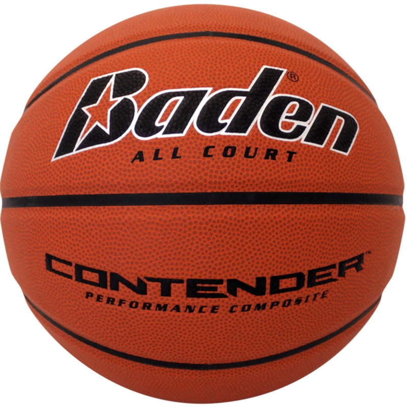 Contender Basketball|Official 29.5″|Intermediate 28.5″|Junior 27.5″|Traditional|Red/Black/White|Navy/Red/White|Varsity Blue
