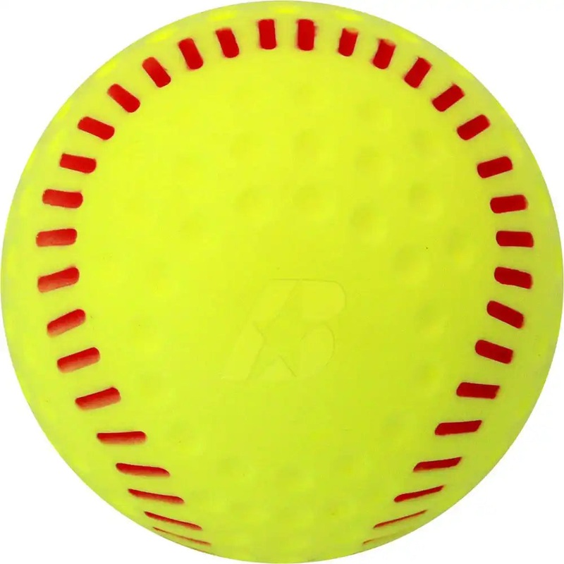 Featherlite Training Softballs – 1 Dozen