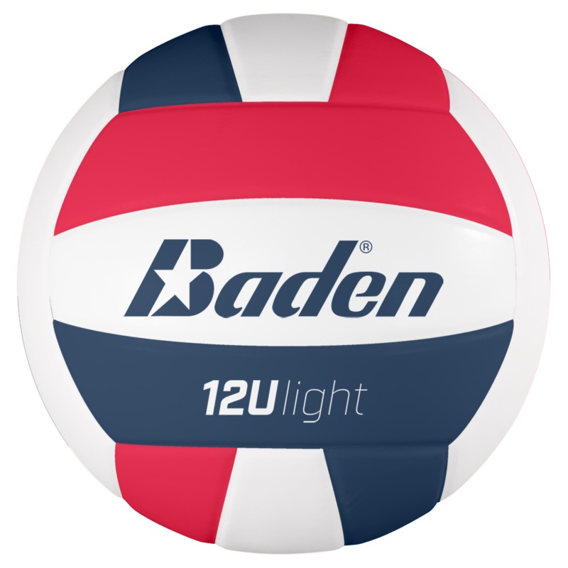 Light Microfiber Volleyball|Red/White/Navy|Orange/Blue/White|White|Multi|Red/White|Neon Blue/Neon Green/White|Red/White/Black|Pink/White|Royal/White|Navy/White|Pink/Neon