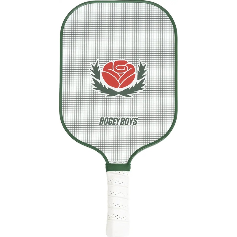 Limited Edition Bogey Boys Pickleball Paddle