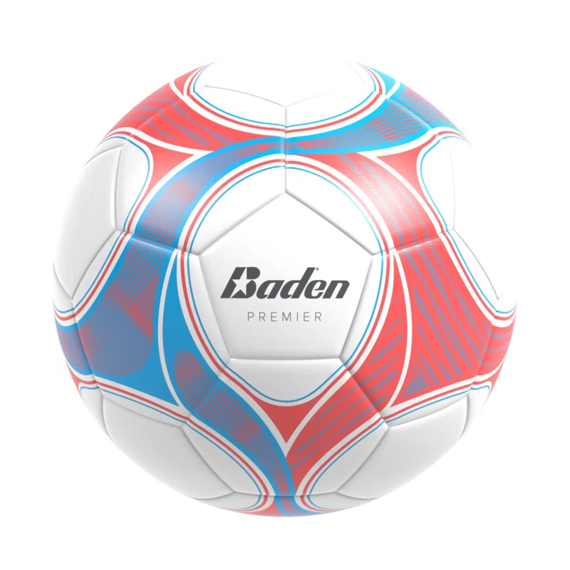 Premier Soccer Ball|Size 5|Size 4|Size 3