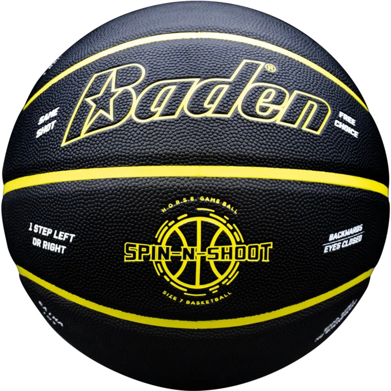 Spin-N-Shoot (Horse Game Ball)