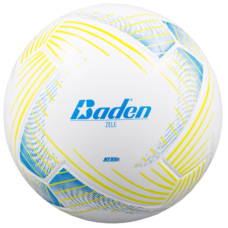 Zele Thermo Soccer Ball|Size 5|Size 4