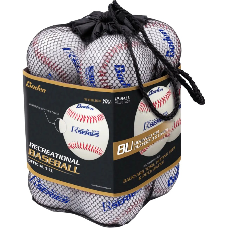 All Level R-Series 12 pack