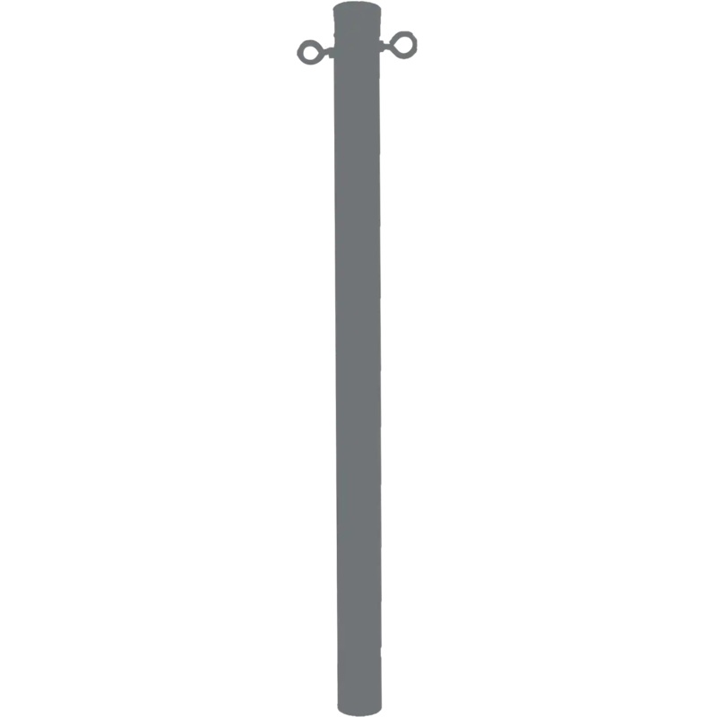 Champions Badminton Set Poles|Top|Middle|Bottom