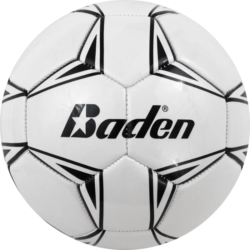 Classic Series Soccer Ball|Size 4