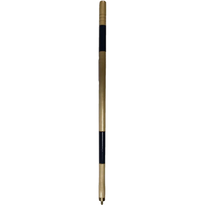 Deluxe Croquet Sticks|Black|Blue|Green|Orange|Red|Yellow
