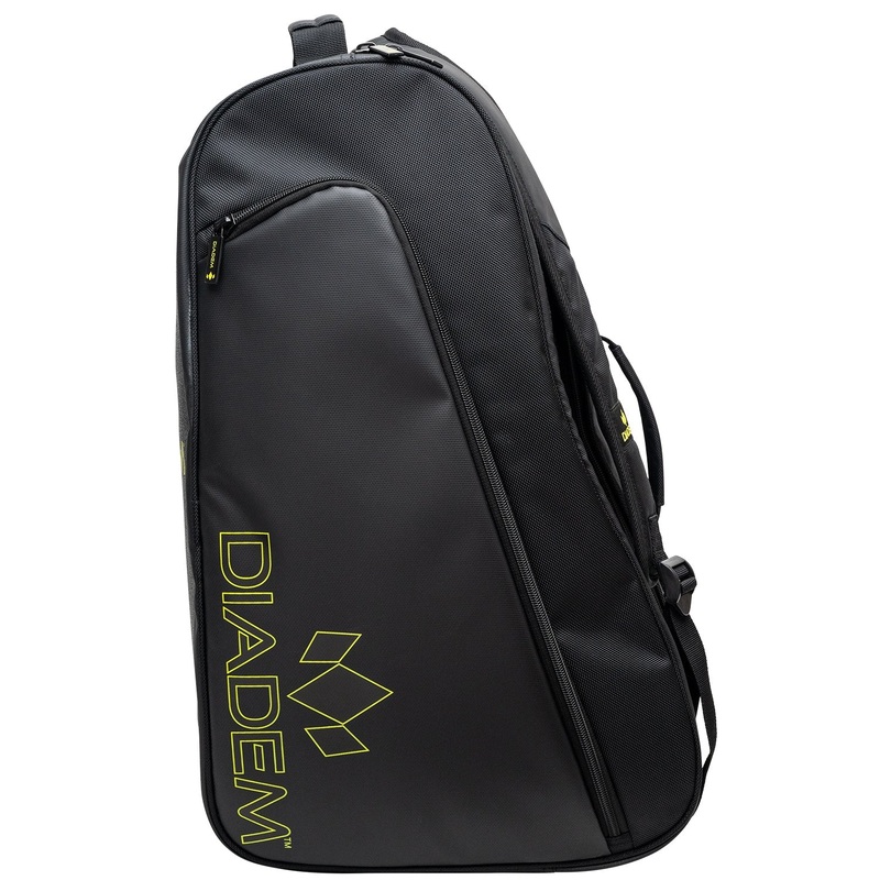 Diadem Tour v2 Paddle Bag|Red|Yellow|Blue|Teal|Pink