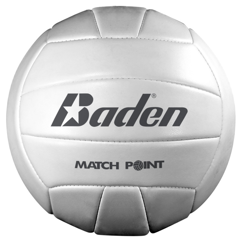 Match Point Volleyball|White|Red/White|Royal/White|Green/White|Navy/White|Black/White|Red/White/Navy|Red/White/Black|Neon Pink/Green|Neon Green/Blue|Neon Yellow/Blue|Neon Pink/White