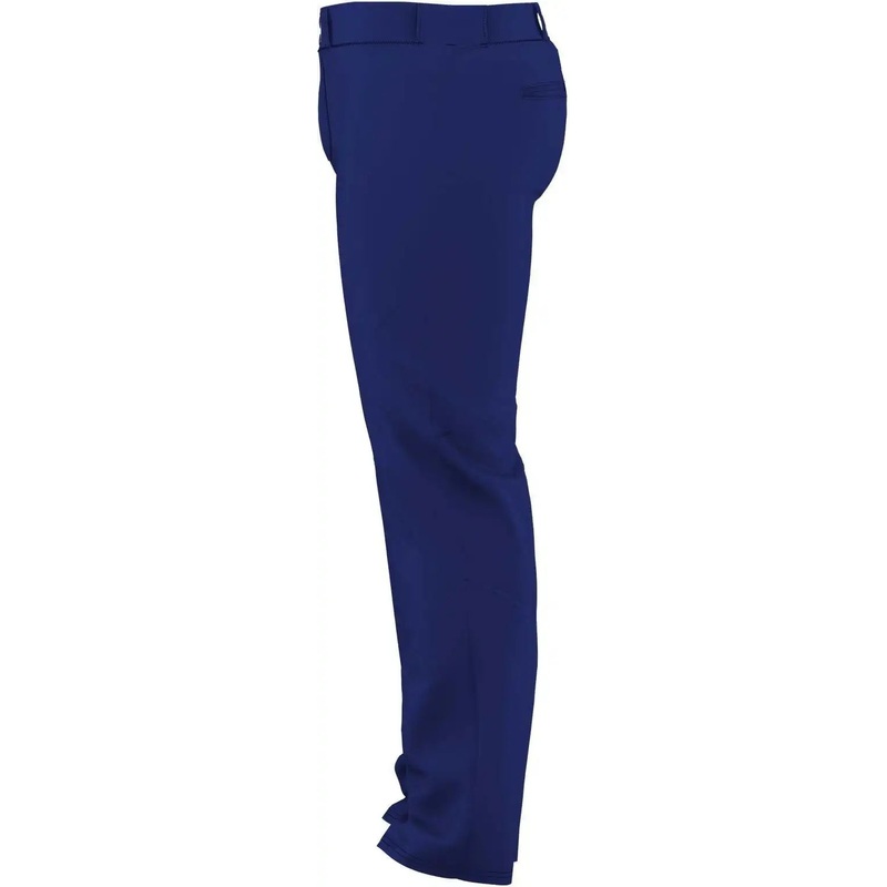 Alleson Athletic 655WLP Adult Crush Premier Baseball Pant – Royal