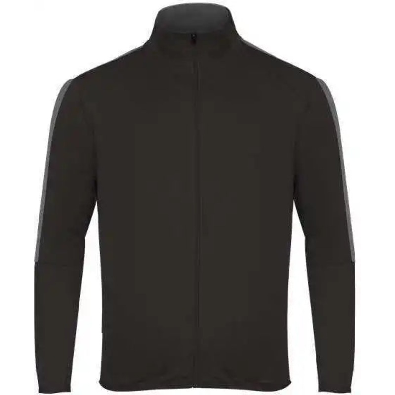 Badger Sport 272100 Blitz Outer-Core Youth Jacket – Black Graphite