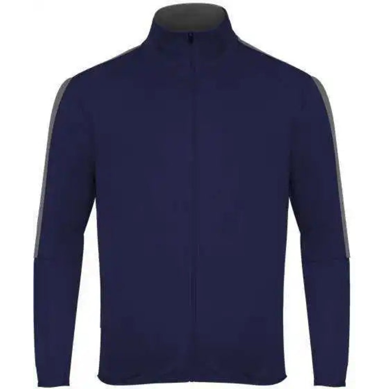Badger Sport 272100 Blitz Outer-Core Youth Jacket – Navy Graphite