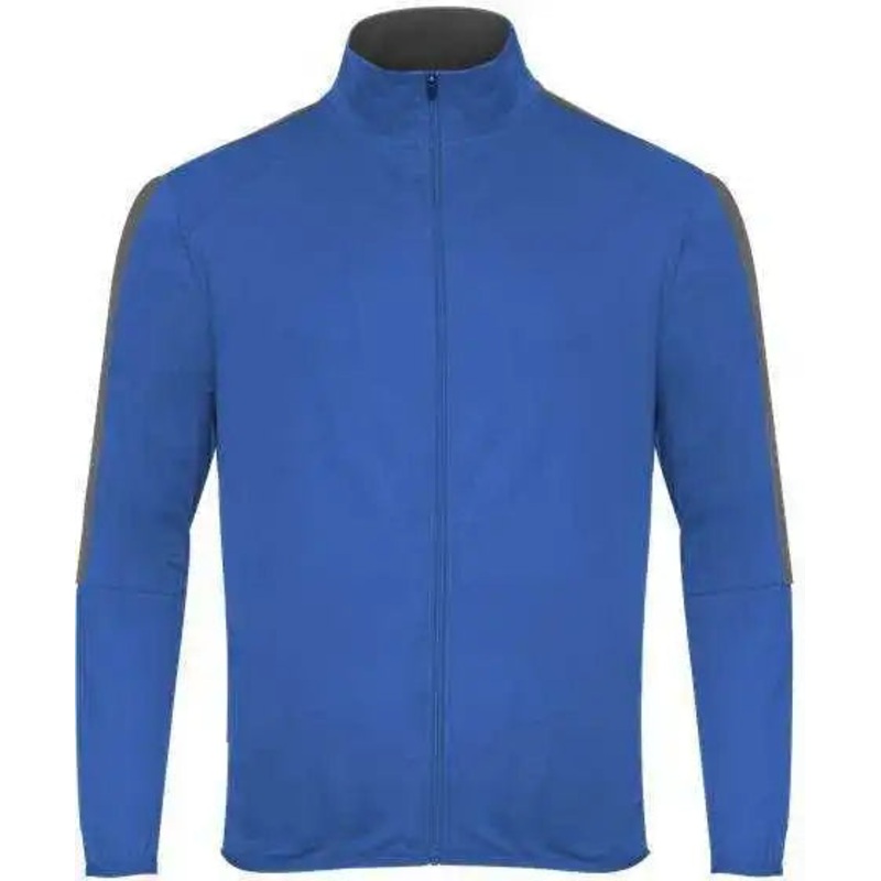 Badger Sport 272100 Blitz Outer-Core Youth Jacket – Royal Graphite