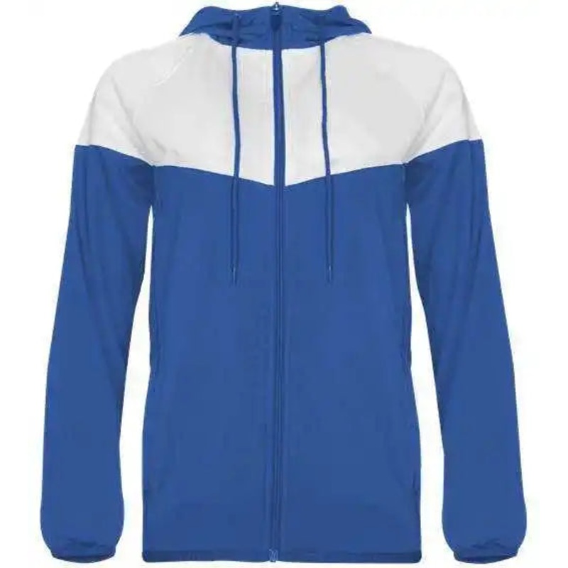 Badger Sport 792200 Sprint Outer-Core Women’s Jacket – Royal White