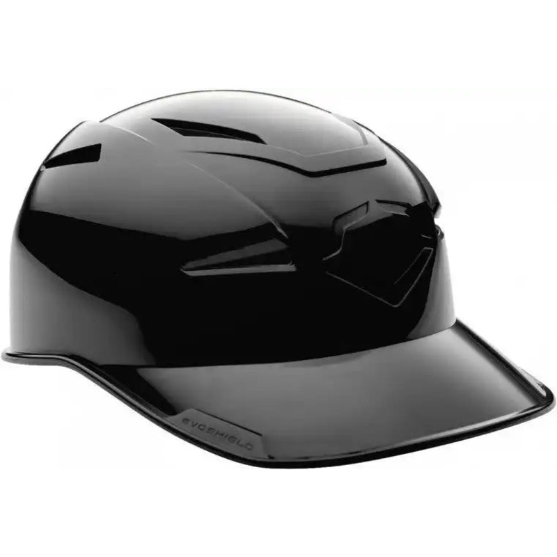 Evoshield Pro-SRZ Vented Skull Cap 2.0 – Black
