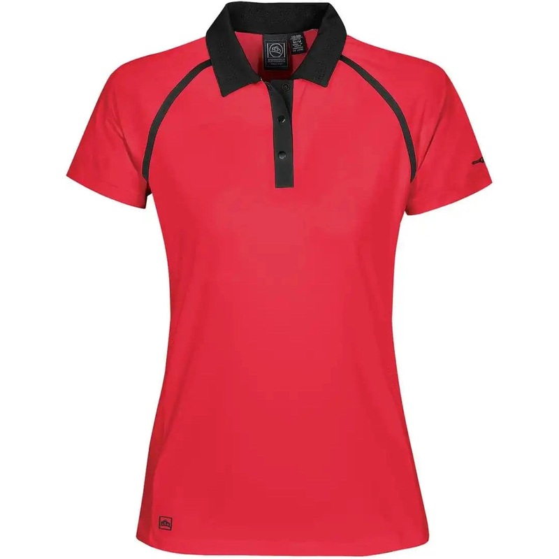Stormtech XSP-1W Women’s Precision Technical Polo