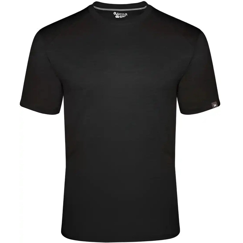 Badger Sport 1000 Fit Flex Tee – Black