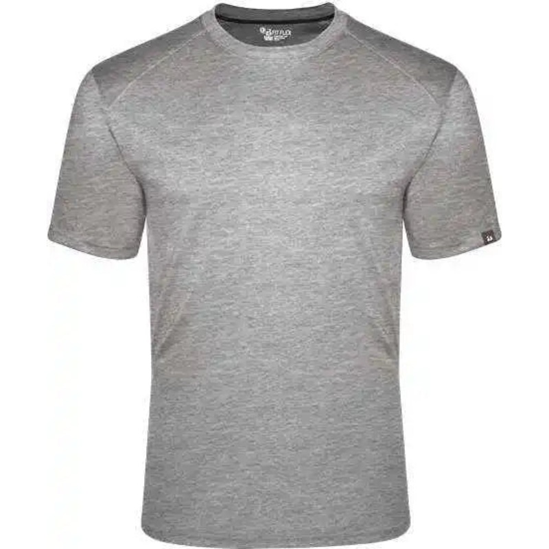 Badger Sport 1000 Fit Flex Tee – Oxford