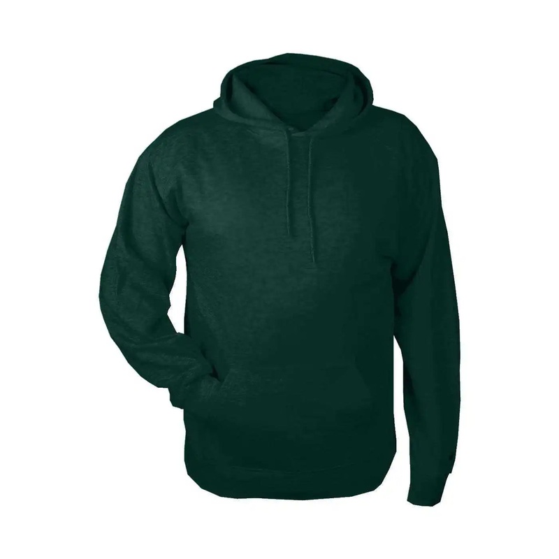 C2 Sport 5520 Fleece Youth Hood – Forest