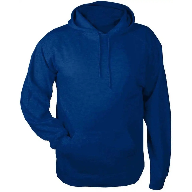 C2 Sport 5520 Fleece Youth Hood – Royal
