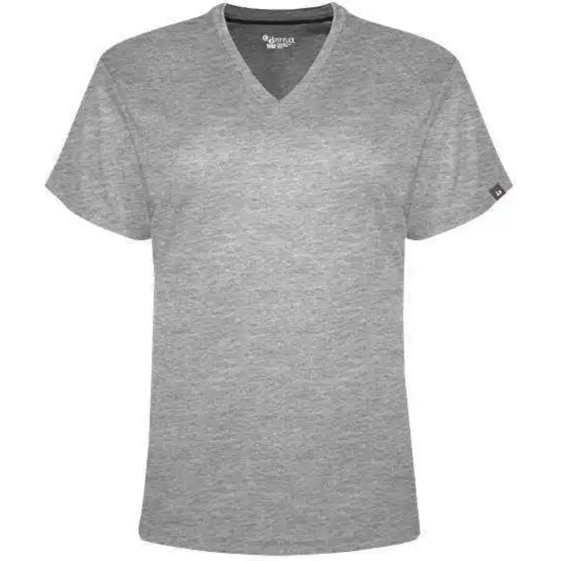 Badger Sport 1002 Fit Flex Ladies’ Tee – Oxford