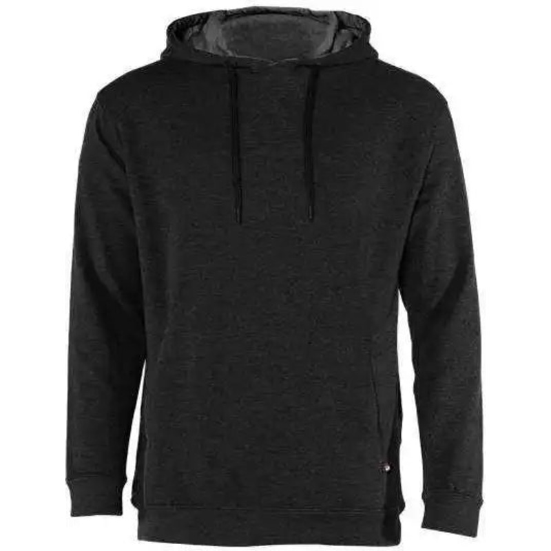 Badger Sport 1050 Fit Flex Hoodie – Black