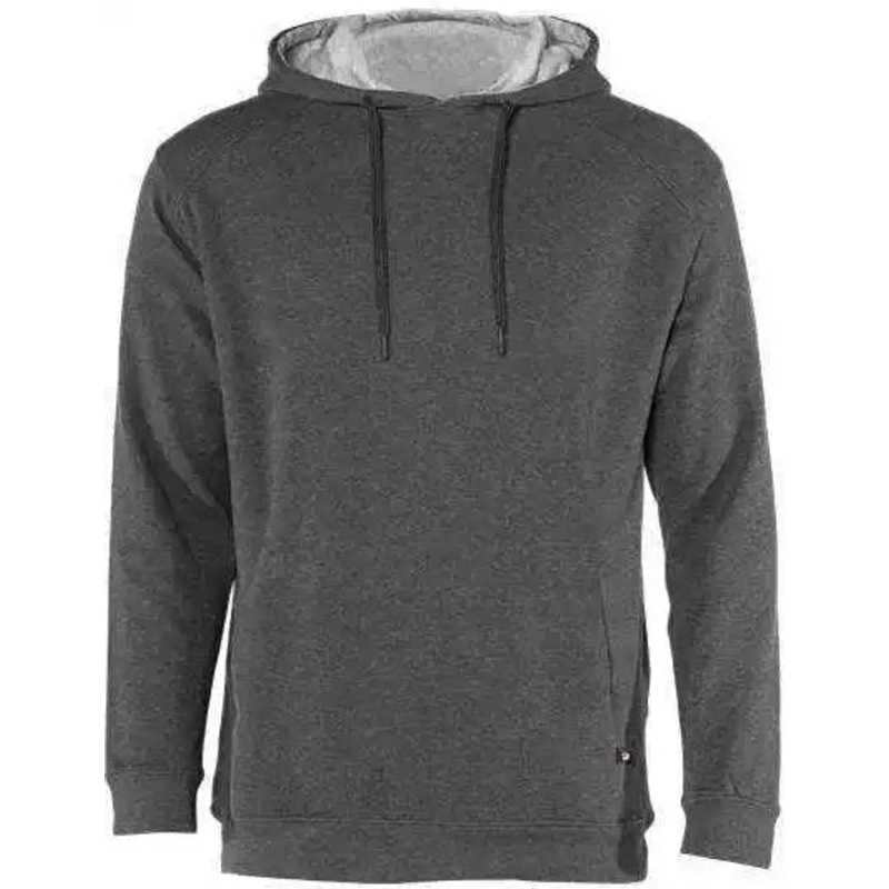 Badger Sport 1050 Fit Flex Hoodie – Charcoal