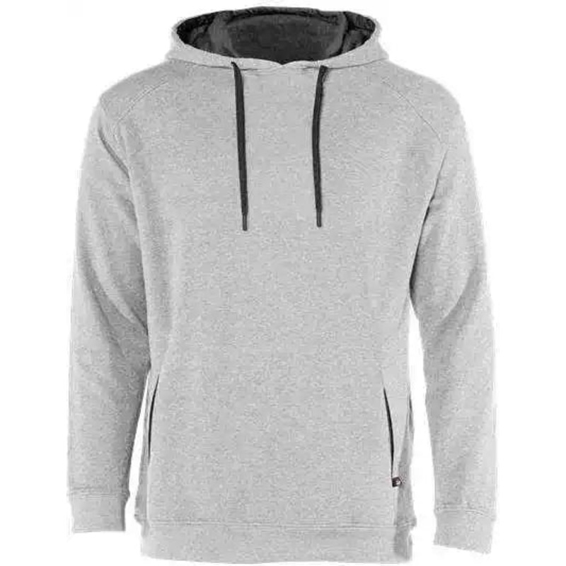 Badger Sport 1050 Fit Flex Hoodie – Oxford