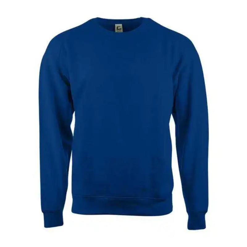C2 Sport 5521 Fleece Youth Crew – Royal
