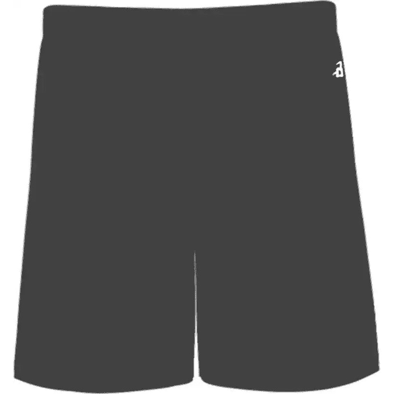 Badger Sport 414600 B-Core Pocketed 5 Short – Graphite