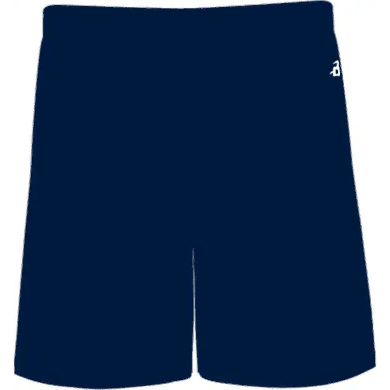 Badger Sport 414600 B-Core Pocketed 5 Short – Navy