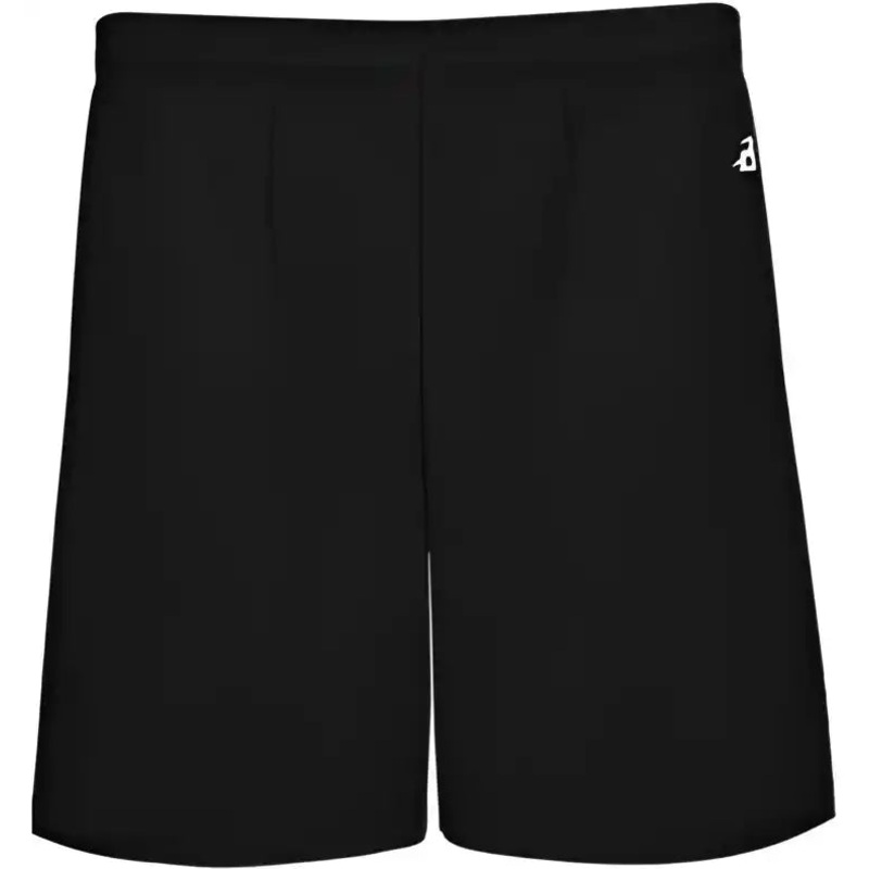 Badger Sport 424500 B-Core Non-Pocketed 5 Short – Black