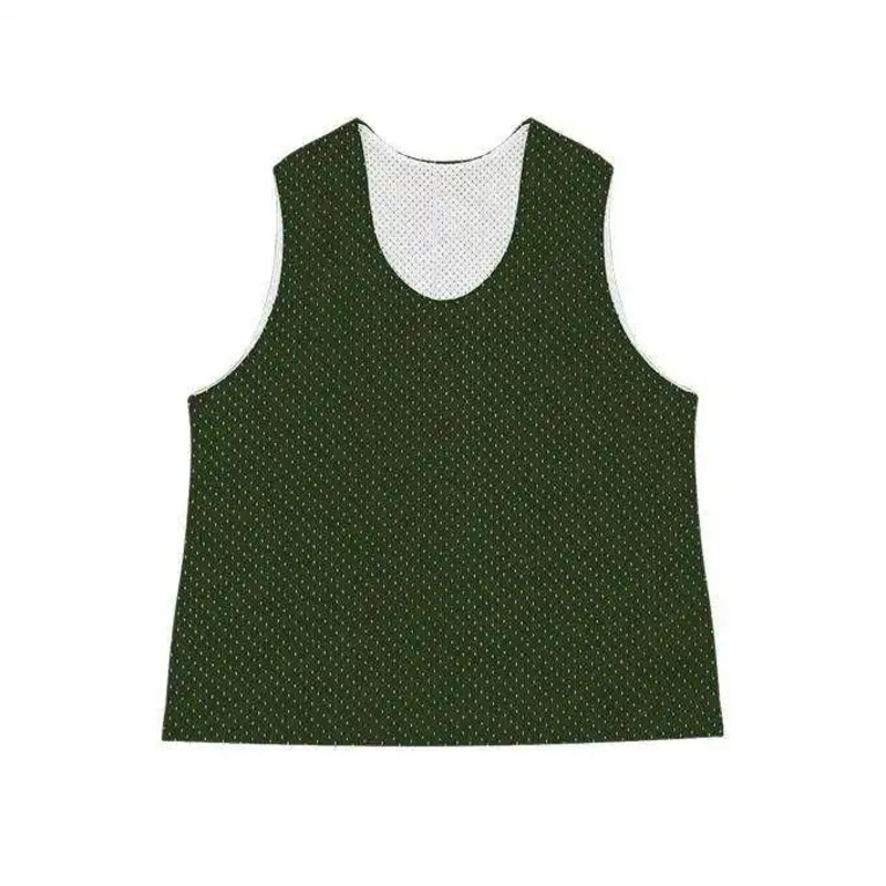 C2 Sport 5660 Mesh Reversible Womens Pinnie – Forest White