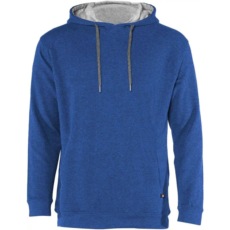 Badger Sport 1050 Fit Flex Hoodie – Royal
