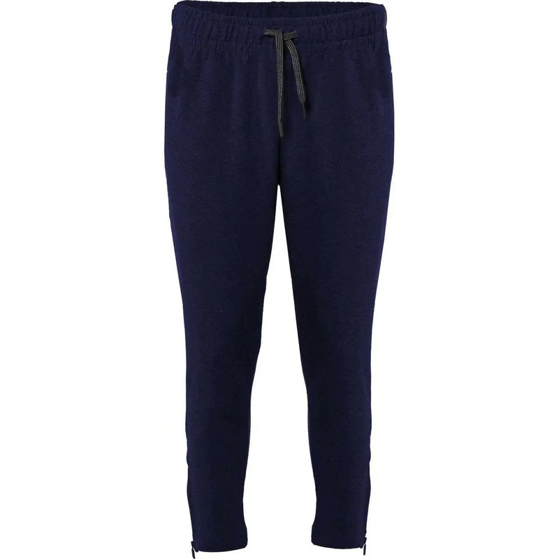 Badger Sport 1071 Fit Flex Ladies’ Ankle Pant – Navy