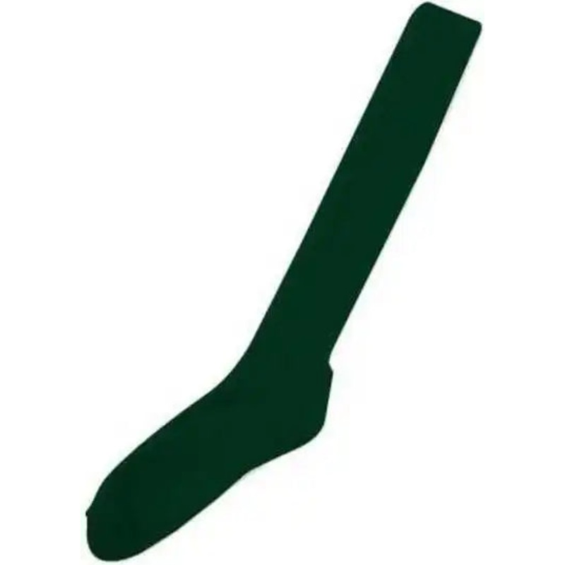 Alleson Athletic 3ACR Acrylic Utility Sport Knee High Sock – Forest