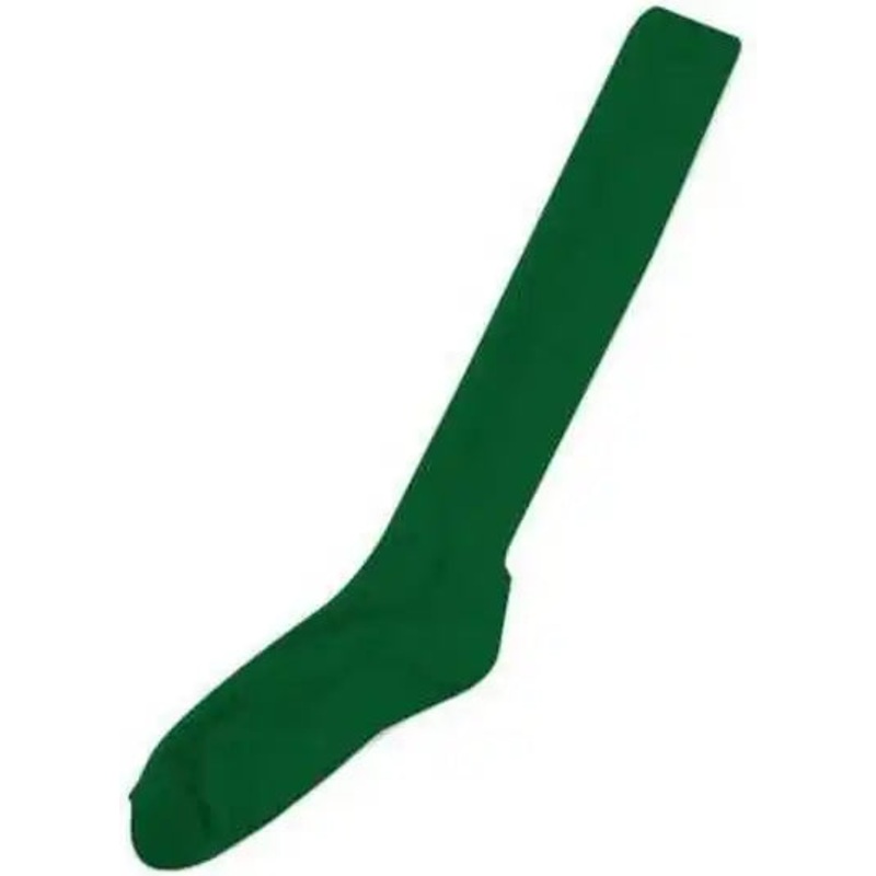 Alleson Athletic 3ACR Acrylic Utility Sport Knee High Sock – Kelly