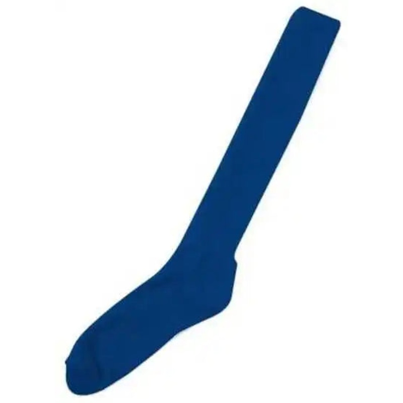 Alleson Athletic 3ACR Acrylic Utility Sport Knee High Sock – Royal