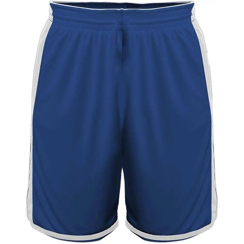 Alleson Athletic 590PSP Reversible Crossover Jersey – Royal White